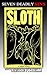 Sloth: Claim Your Fate (Seven Deadly Sins: A Novel Collaboration))