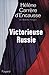 Victorieuse Russie by Hélène Carrère d'Encausse