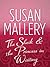 The Sheikh And The Princess In Waiting by Susan Mallery