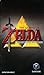 The Legend of Zelda - Collector's Edition Game Cube Instruction Booklet