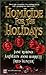Homicide for the Holidays by Jane Rubino