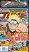 Shonen Jump 10 October 2008