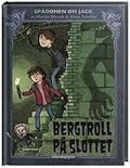 Bergtroll på slottet
