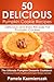 50 Delicious Pumpkin Cookie Recipes – Delicious and Easy Recipes For Pumpkin Cookies (The Ultimate Pumpkin Desserts Cookbook - The Delicious Pumpkin Desserts and Pumpkin Recipes Collection 6)