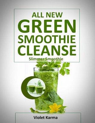 Capa do Livro Green Smoothie Cleanse: 100% Natural Way To Burn 10 Pounds In Two Weeks, Easy Deliciouse Weight Loss Book