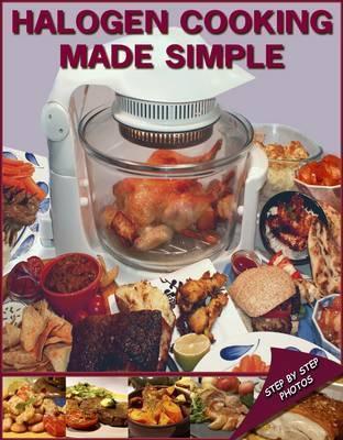 Halogen Cooking Made Simple