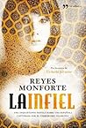 Book cover for La infiel