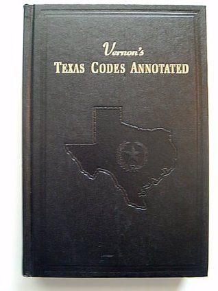 Vernon's Texas Codes Annotated Property Code Sections 113.001 to End (Hardcover)