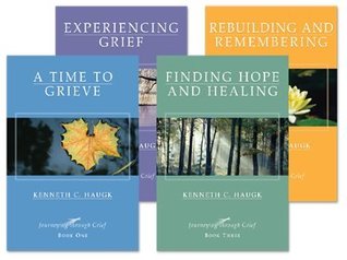 Journeying Through Grief (Paperback)