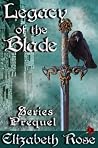 Legacy of the Blade