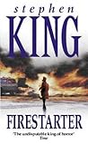 Firestarter by Stephen        King