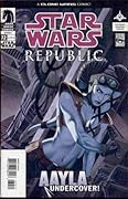 Star Wars: Republic (2002-2006) #72