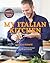 My Italian Kitchen by Luca Manfe