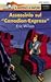 Assassinio sul "Canadian-Express" by Eric  Wilson