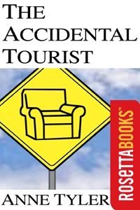 The Accidental Tourist