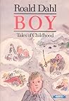 Boy: Tales of Chi...