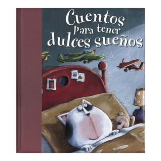 Cuentos para tener dulces sueños