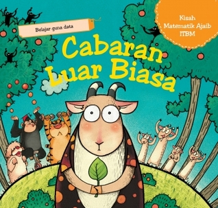 CABARAN LUAR BIASA (KISAH MATEMATIK AJAIB ITBM)