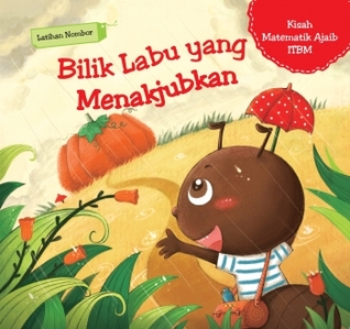 BILIK LABU YANG MENAKJUBKAN (KISAH MATEMATIK AJAIB ITBM)