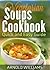 Vegetarian Soup Recipes Coo...