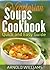 Vegetarian Soup Recipes Cookbook