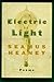 Electric Light: Poems