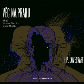 Věc na prahu