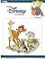 Disney Home: Disney Classics - 6 Designs (Counted Cross Stitch) (Dumbo and Timothy, Bambi and Friends, Mowgli and Baloo, The Kiss, Just Before Midnight (Cinderella) and Fly with Me