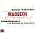 Macbeth (Katharina Thalbach...