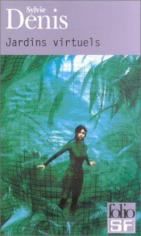 Jardins virtuels (Mass Market Paperback)