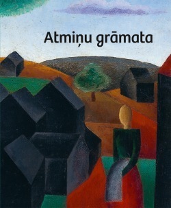 Atmiņu grāmata (Paperback)