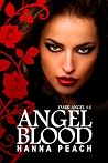 Angelblood by Hanna Peach