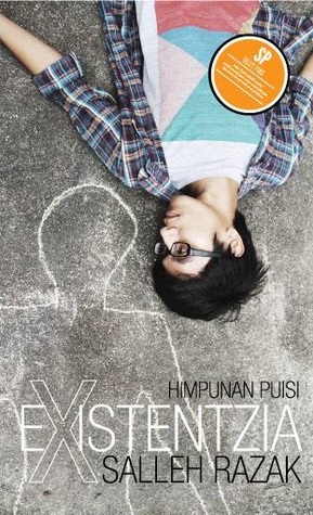 Existentzia (Paperback)