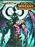 The Art Of World Of Warcraft Burning Crusade Art Book