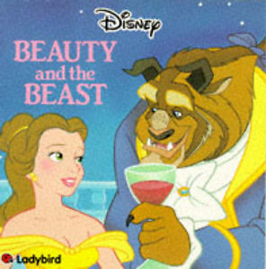 Beauty and the Beast (Read-to-Me Tales, #5)