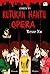 Kutukan Hantu Opera