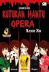 Kutukan Hantu Opera