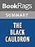 Summary & Study Guide The Black Cauldron by Lloyd Alexander