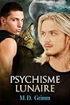 Psychisme lunaire by M.D. Grimm