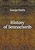 History of Sennacherib
