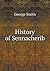 History of Sennacherib