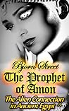 The Prophet of Amon by Bjorn Street