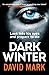 Dark Winter (DS Aector McAvoy, #1)