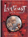 De bacterieplaag (Lanfeust van de sterren, #5)