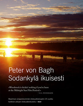 Sodankylä ikuisesti (Paperback)