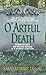 O' Artful Death by Sarah Stewart Taylor
