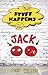 Stuff Happens by Tony Wilson