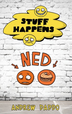 Stuff Happens: Ned