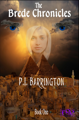 The Brede Chronicles (The Brede Chronicles, #1)