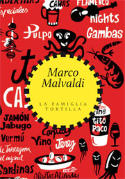 La Famiglia Tortilla (Paperback)